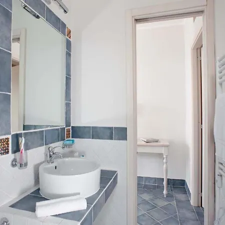 Petrosa By Interhome * Villammare