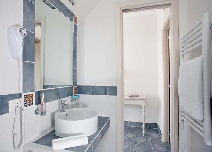 Petrosa By Interhome * Villammare