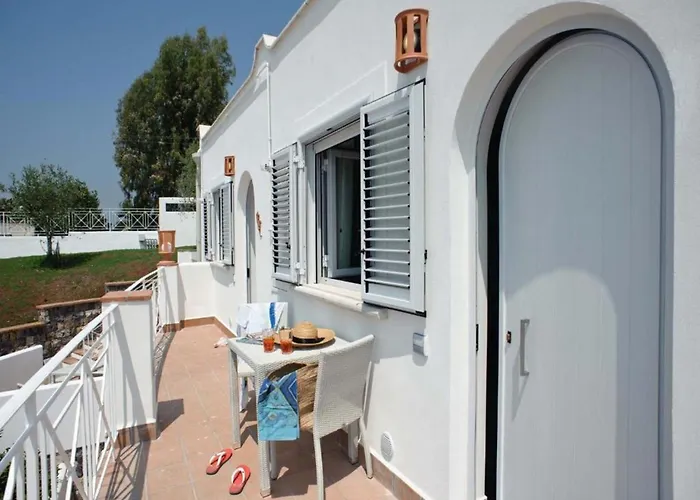 Petrosa By Interhome Villammare