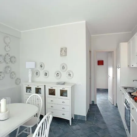 Apartment Petrosa By Interhome *