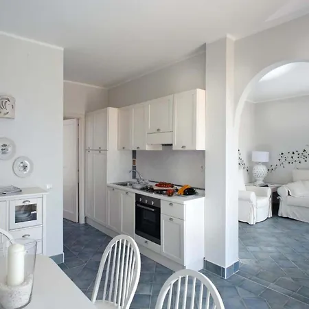 Petrosa By Interhome