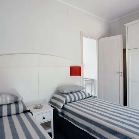 Petrosa By Interhome Apartment