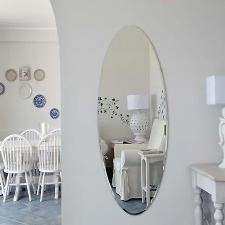 Petrosa By Interhome * Villammare