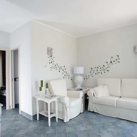 Apartment Petrosa By Interhome