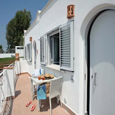 Petrosa By Interhome Villammare