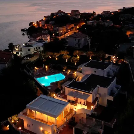 Petrosa By Interhome Villammare