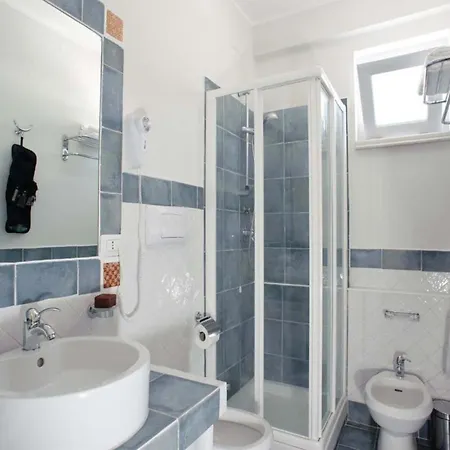 Petrosa By Interhome Apartamento Villammare