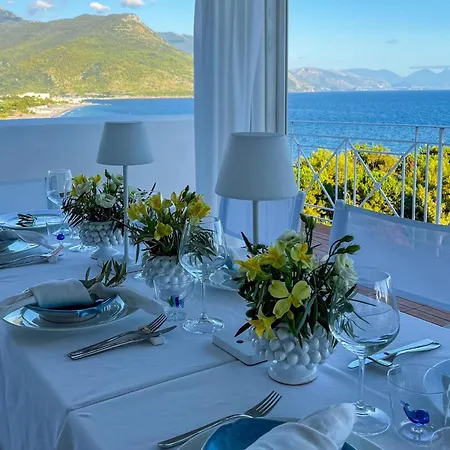 Petrosa By Interhome Apartment