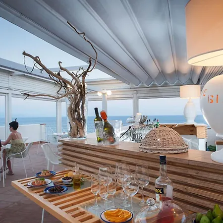 Petrosa By Interhome Apartment Villammare